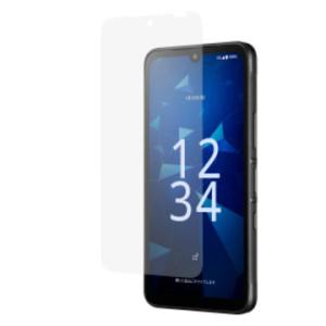 京セラ 京セラ製スマートフォン用保護フィルム DFS305