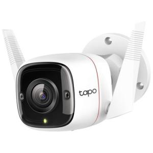 TP-Link 屋外セキュリティWiFiカメラ Tapo_C310(JP)