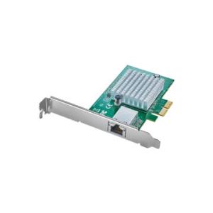 アイオーデータ PCI Express接続 10G LANアダプター R-ETXG-PCIER