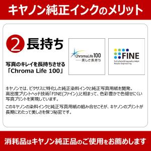 キヤノン インクタンク BCI-351XL+3...の詳細画像3