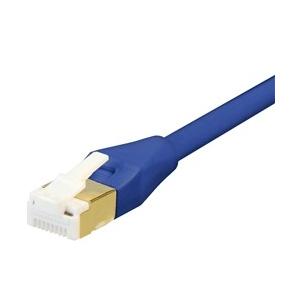 TPCC5 0.5mmx4P 富士電線 300m LANケーブル CAT5e UTP | LB うす青