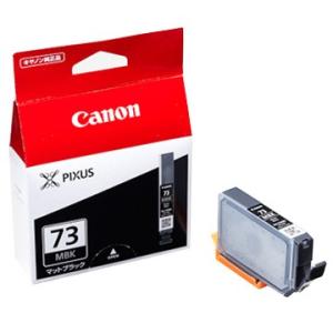 CANON インクタンク PGI-73MBK 6392B001｜hikaritv