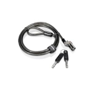 Lenovo Kensington マイクロセーバー DS ケーブル・ロック