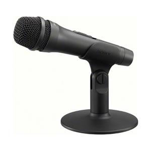 SONY エレクトレットコンデンサーマイクロホン ECM-PCV80U