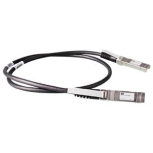 HP HPE X240 10G SFP+ SFP+ 1.2m DAC Cable JD096C
