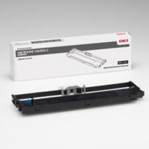 OKI リボンカートリッジ (ML5460HU2) RBC-21-001