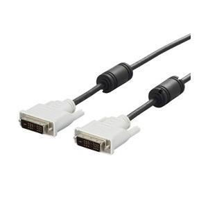バッファロー（サプライ） ディスプレイケーブル DVI-D:DVI-D シングルリンク 2.0m B...