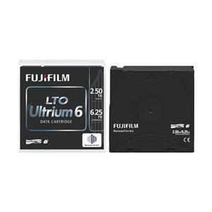 富士フイルム(メディア) LTO6カートリッジ 2.5/6.25TB LTO_FB_UL-6_2.5...