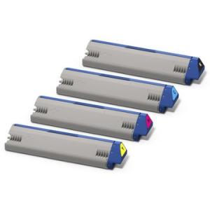 OKI トナーカートリッジ ブラック(C941dn/C931dn/C911dn) TNR-C3RK2