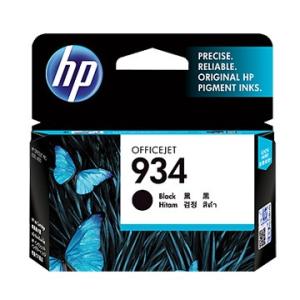 HP(Inc.) HP 934 インクカートリッジ 黒 C2P19AA
