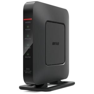 バッファロー 無線LAN親機 11n/g/b 3...の商品画像