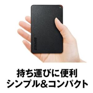 バッファロー USB3.1(Gen1)/3.0...の詳細画像1