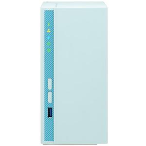 QNAP TS-230 単体 メモリー 2GB TS-230