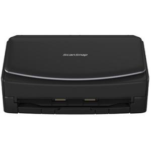 富士通 ScanSnap iX1600 (ブラックモデル) FI-IX1600BK