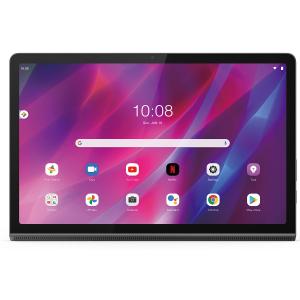 レノボ・ジャパン(Cons) 【C】Lenovo Yoga Tab 11 (ストームグレー) ZA8X0031JP