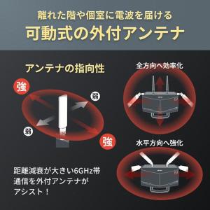 BUFFALO バッファロー AirStati...の詳細画像3