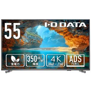 55型4K液晶ディスプレイ DI-U551DXの買取情報