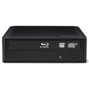 バッファロー 16倍速書込 BDXL対応 USB3.0用 BDドライブ BRXL-16U3V