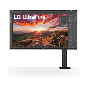 ＬＧ　Ｅｌｅｃｔｒｏｎｉｃｓ　Ｊａｐａｎ ◇アームスタンド式31.5インチIPS 4Kモニター 32...