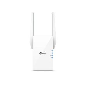 ティーピーリンク ◇新世代 Wi-Fi 6(11AX) 無線LAN中継器 1201+574Mbps AX1800 3年保証 RE605X