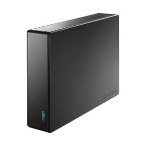 アイ・オー・データ機器 ◇法人向け 5年保証 外付けHDD 6TB HDJA-UTN6/LDB