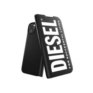ＤＩＥＳＥＬ ◇iPhone 15 Plus Diesel Booklet Case Core FW...