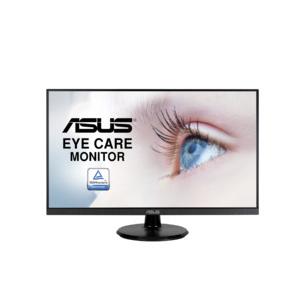 ＡＳＵＳ ◇ASUS 27型ワイド FHD IPS フレームレス VA27DQZ 5年保証モデル V...