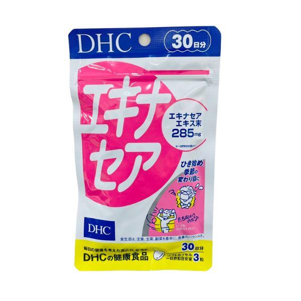 DHC エキナセア 30日分　送料無料