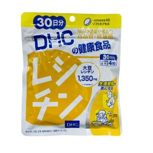 DHC レシチン 30日分　送料無料