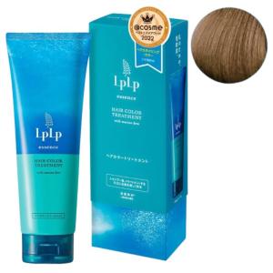 LPLP ルプルプ ヘアカラートリートメント モカブラウン 200g×4セット LPLP ルプルプ ヘアカラートリートメント モカブラウン 200g×4