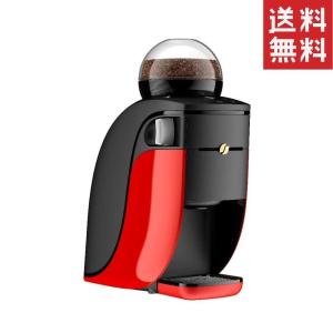 ネスカフェ ゴールドブレンド バリスタ シンプル レッド SPM9636 ネスレ Nestle コーヒーメーカー