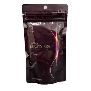 ファンケル FANCL ビューティライズ 30日分 サプリメント