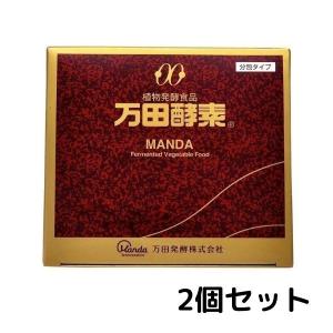 万田酵素ペースト分包タイプ150g(2.5g×6...の商品画像