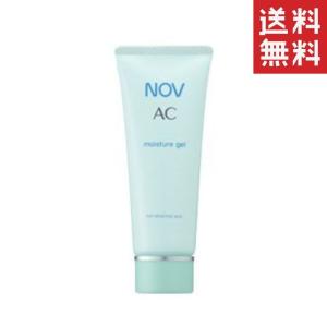 NOVノブ モイスチュACアジェルの商品画像