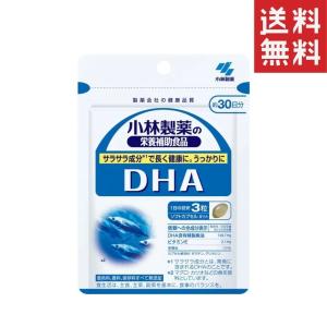 小林製薬　DHA　30日分｜hikariyashop