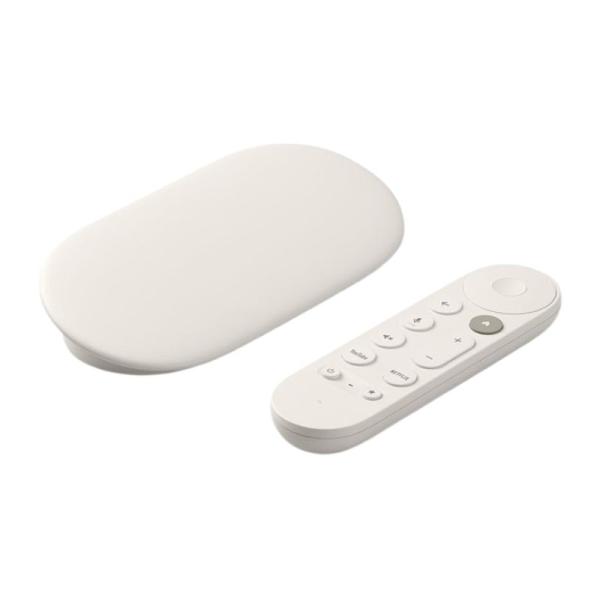 Google グーグル TV Streamer (4K) GA05662-JP