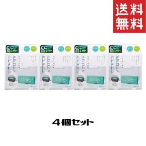コジット パワーバイオ エアコンのカビきれい 4個