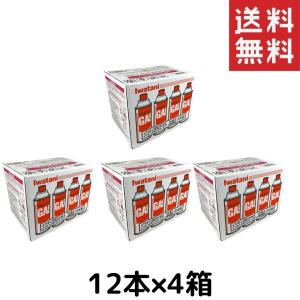 IWATANI イワタニ カセットガス オレンジ 48本セット（=12本×4箱） CB-250-OR カセットフーシリーズ｜hikariyashop