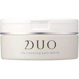 DUO ザ　クレンジング　バーム　　ホワイト　90ｇ