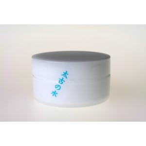 太古の水　薬用クリーム