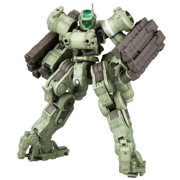 コトブキヤ フレームアームズ EXF-10/32 グライフェン:RE 全高約150mm 1/100ス...