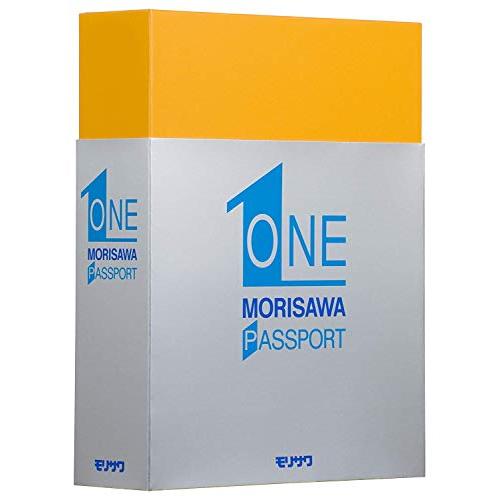 MORISAWA PASSPORT ONE