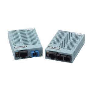 DN5800WSG3E 環境対応 10/100BASE-TX/FX メディアコンバータ 大電