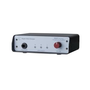 Rupert Neve Designs RNHP 16.51*11.68*4.83cm 国内正規品