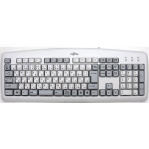 富士通純正キーボード(109Aキー)(FMV-KB325相当品)
