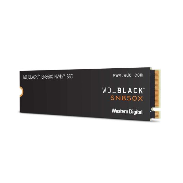 Western Digital ウエスタンデジタル WD BLACK M.2 SSD 内蔵 1TB ...