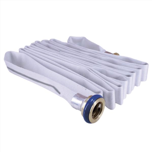 2025年製 岩崎製作所 消防ホース 消火栓ホース AJ07 40A 15ｍ アクアジェット 0.7...