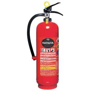 在庫あり ハイパフォーマンス中性強化液消火器 YNX−2.5