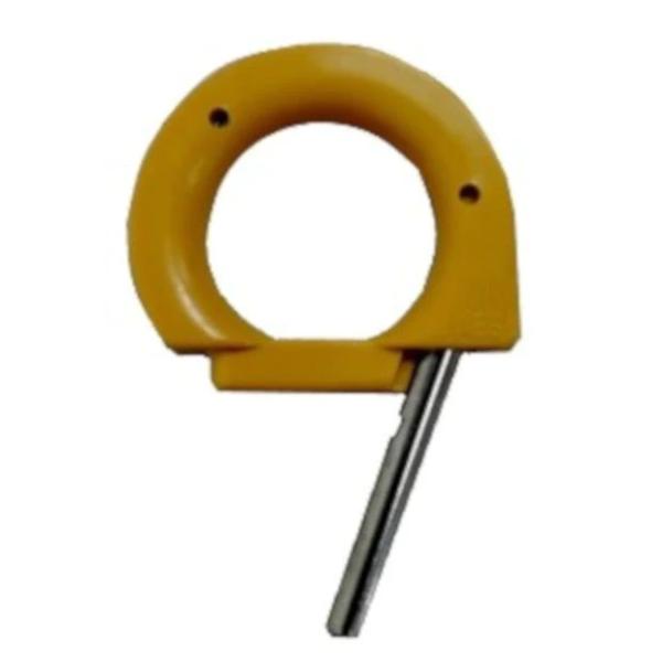 消火器 安全栓 M-10 モリタ モリタ防災テック・宮田工業製