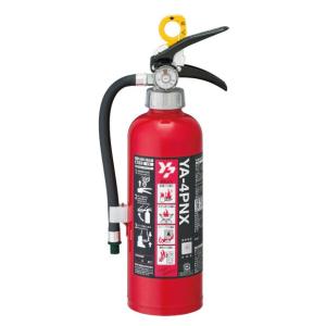ヤマトプロテック FM3000NX FM-3000X 蓄圧式粉末ABC消火器 業務用10型